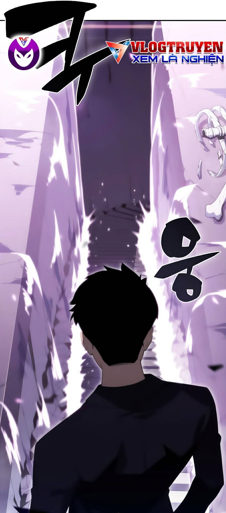 Người Chơi Mới Cấp Tối Đa chapter 26 - Upload bởi truyensieuhay.com