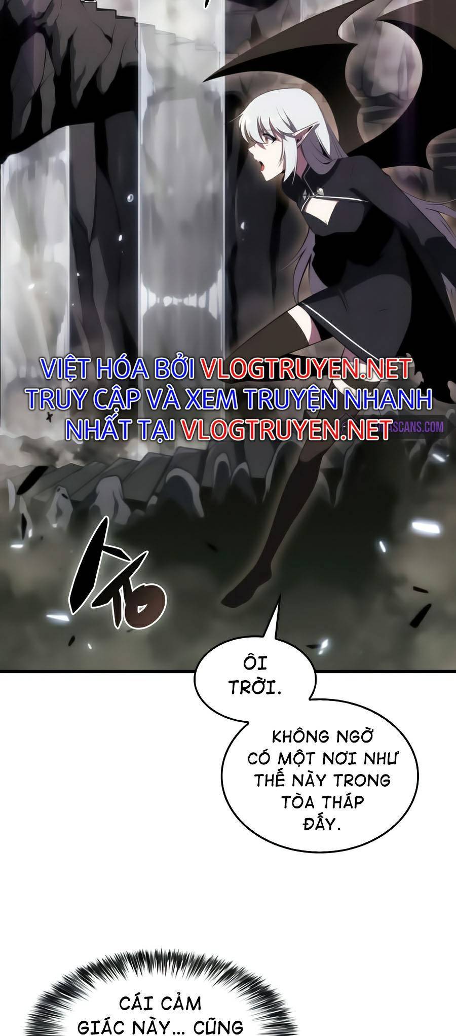 Người Chơi Mới Cấp Tối Đa chapter 26 - Upload bởi truyensieuhay.com