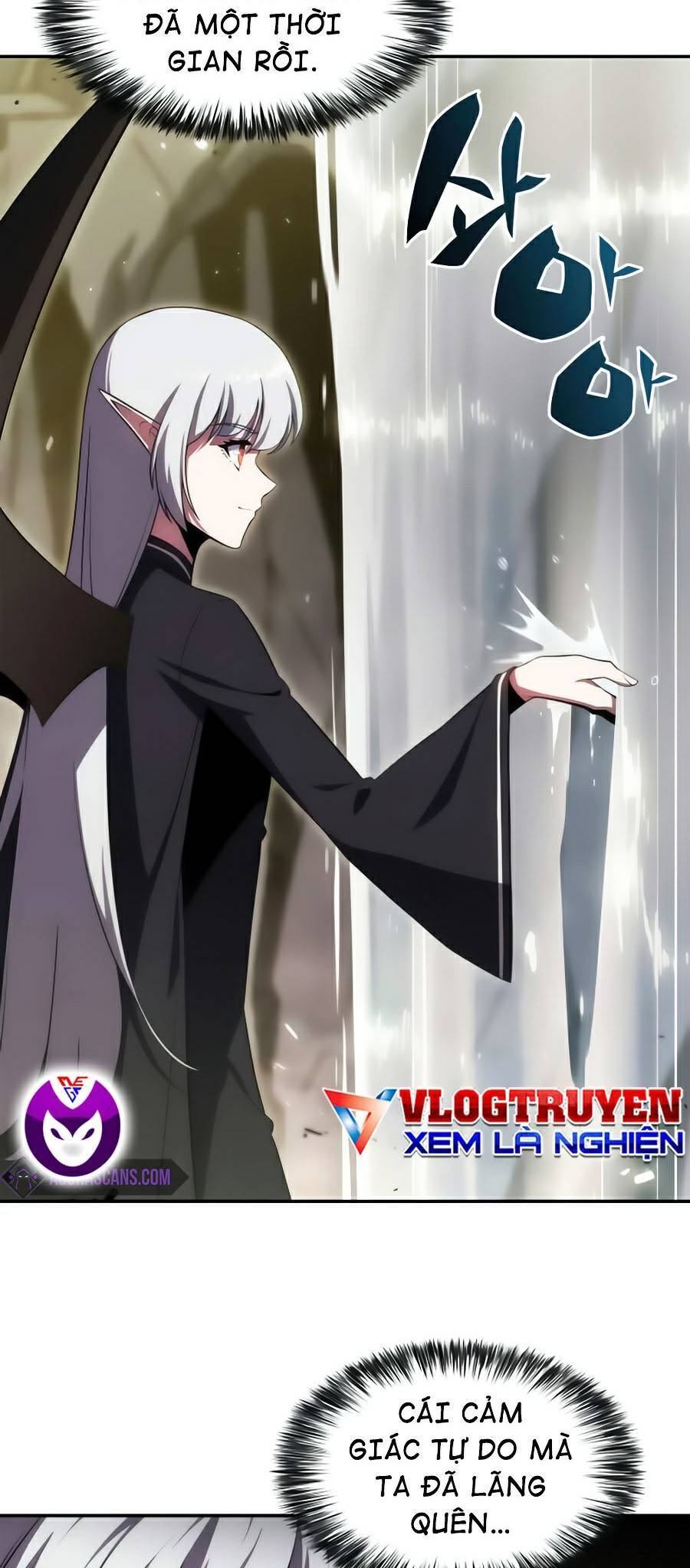 Người Chơi Mới Cấp Tối Đa chapter 26 - Upload bởi truyensieuhay.com