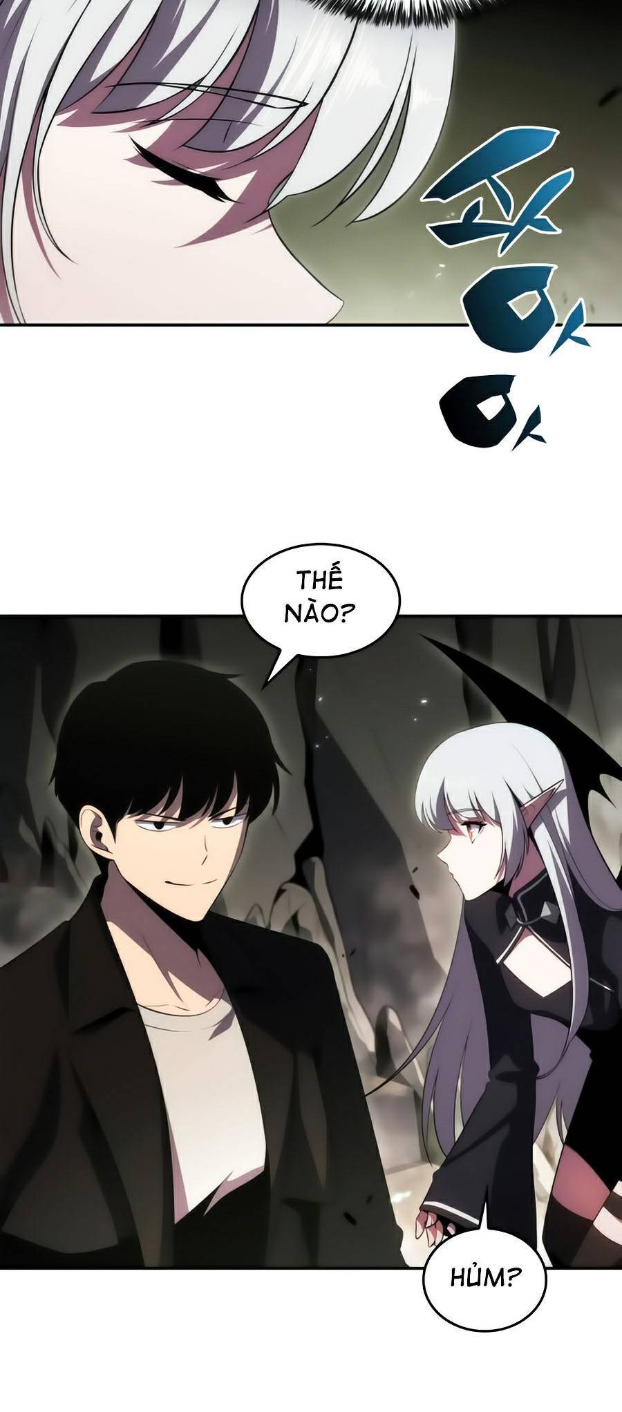 Người Chơi Mới Cấp Tối Đa chapter 26 - Upload bởi truyensieuhay.com