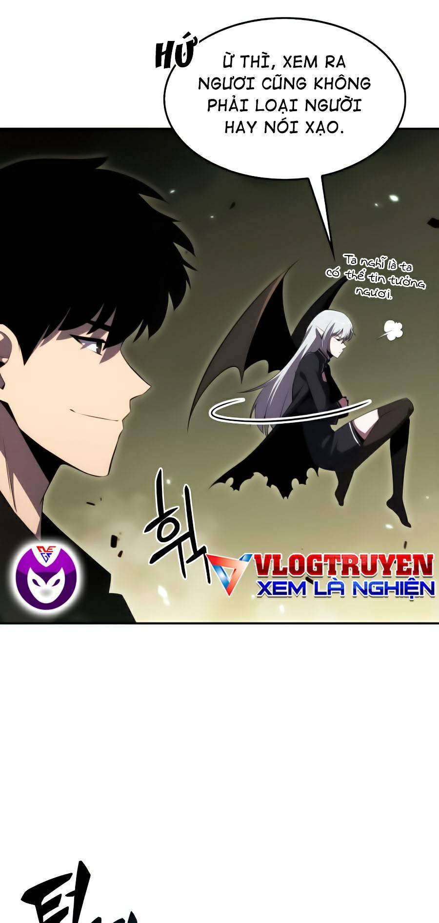 Người Chơi Mới Cấp Tối Đa chapter 26 - Upload bởi truyensieuhay.com