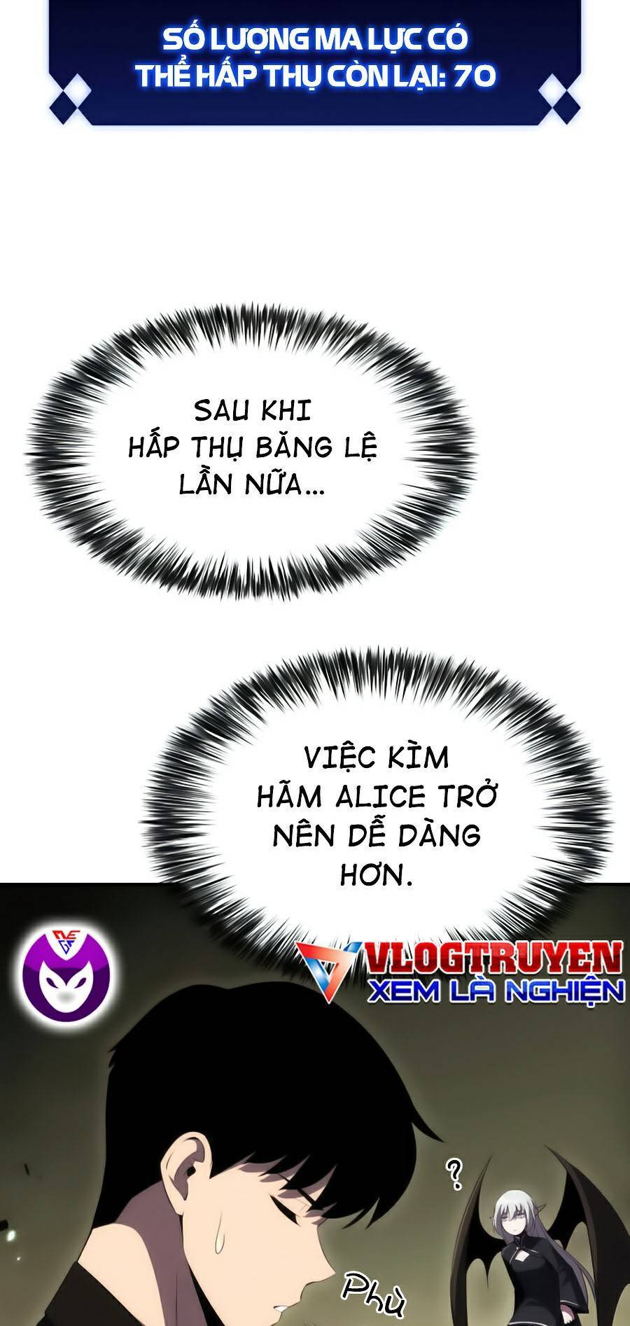 Người Chơi Mới Cấp Tối Đa chapter 26 - Upload bởi truyensieuhay.com