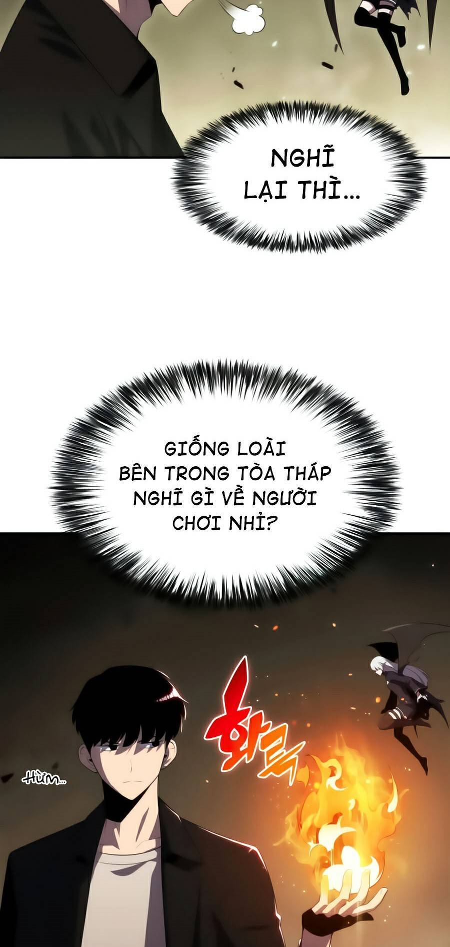 Người Chơi Mới Cấp Tối Đa chapter 26 - Upload bởi truyensieuhay.com