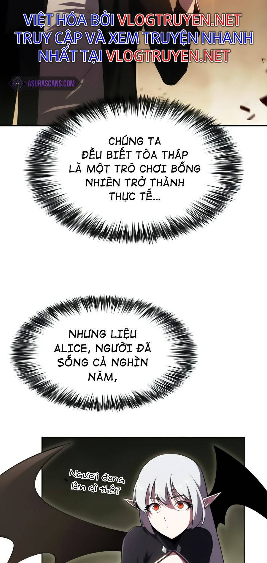 Người Chơi Mới Cấp Tối Đa chapter 26 - Upload bởi truyensieuhay.com