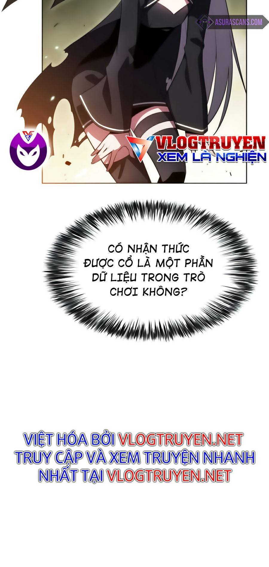 Người Chơi Mới Cấp Tối Đa chapter 26 - Upload bởi truyensieuhay.com