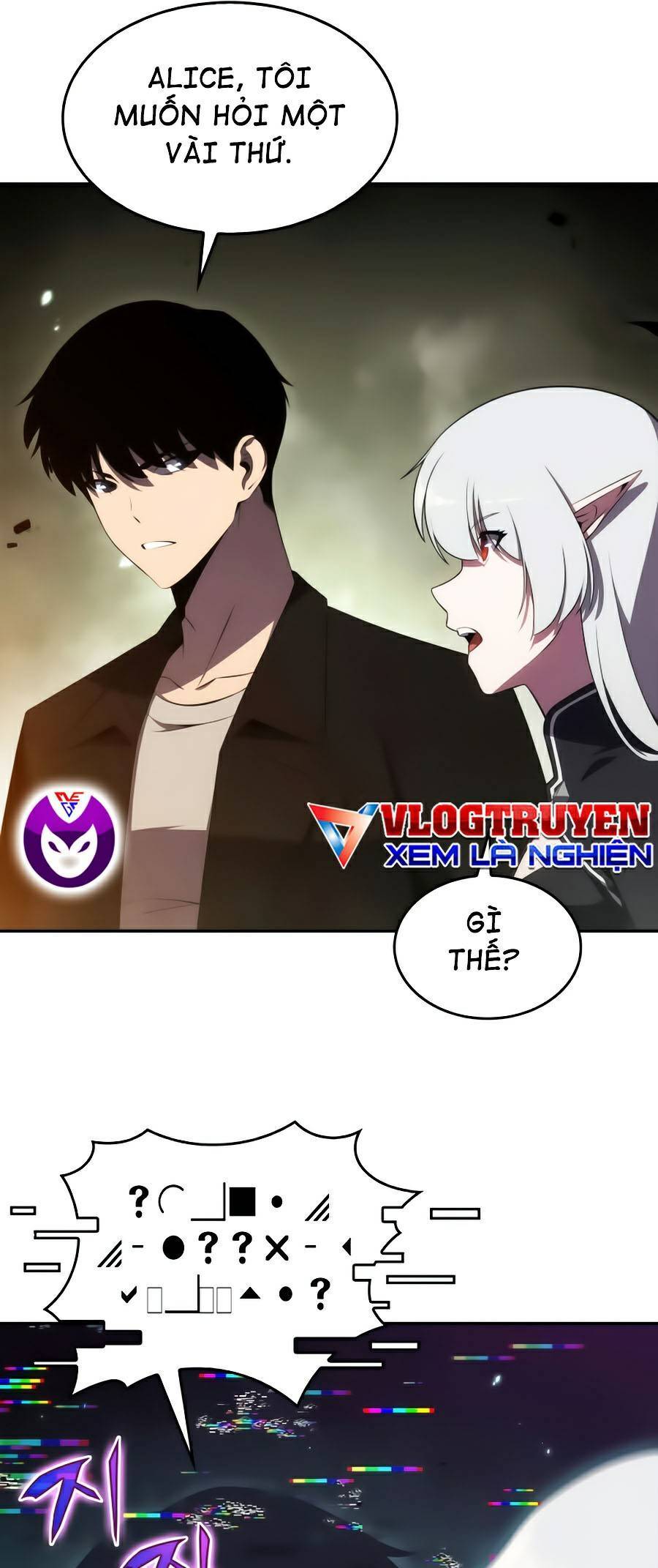 Người Chơi Mới Cấp Tối Đa chapter 26 - Upload bởi truyensieuhay.com
