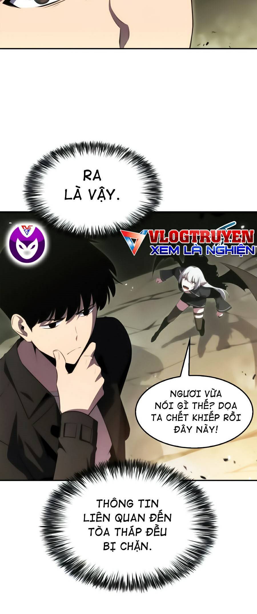 Người Chơi Mới Cấp Tối Đa chapter 26 - Upload bởi truyensieuhay.com