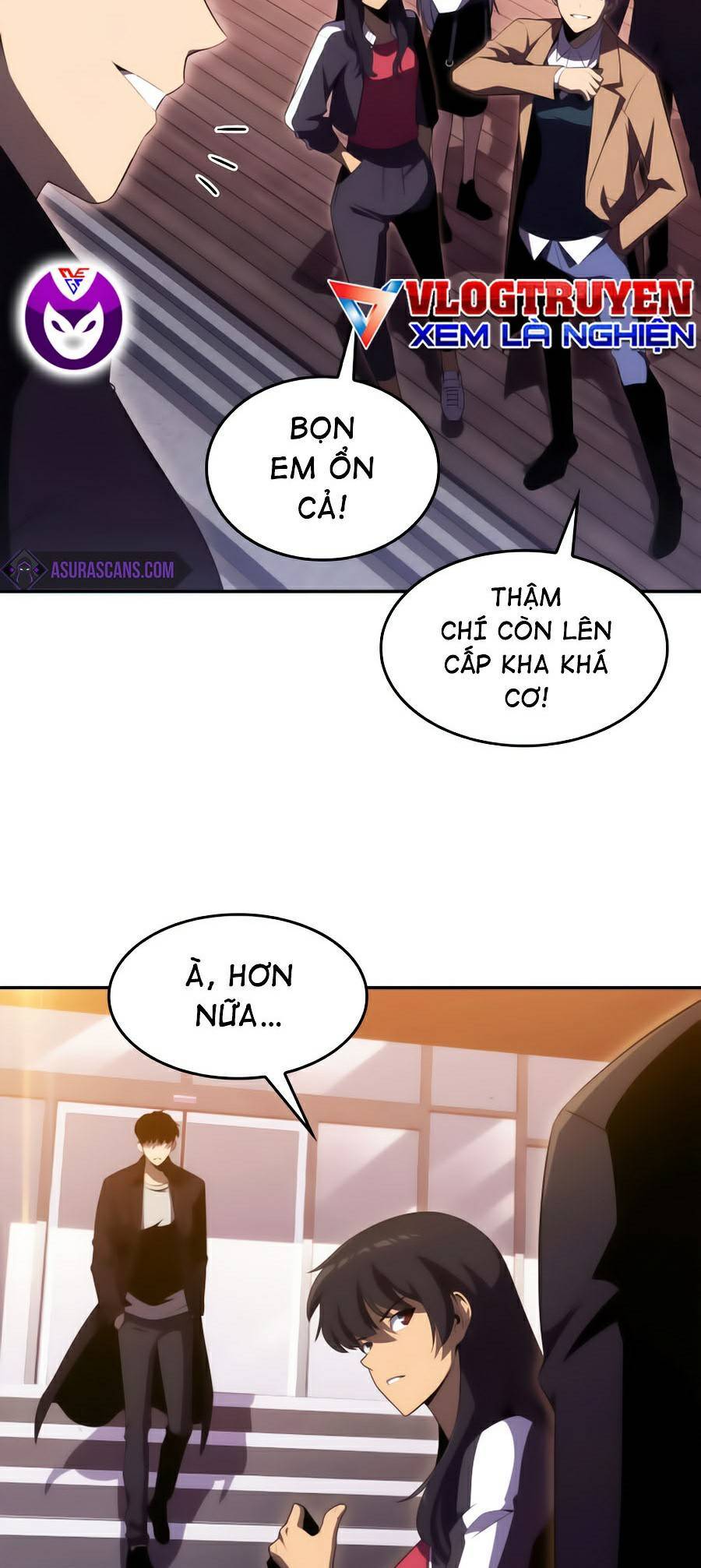 Người Chơi Mới Cấp Tối Đa chapter 26 - Upload bởi truyensieuhay.com