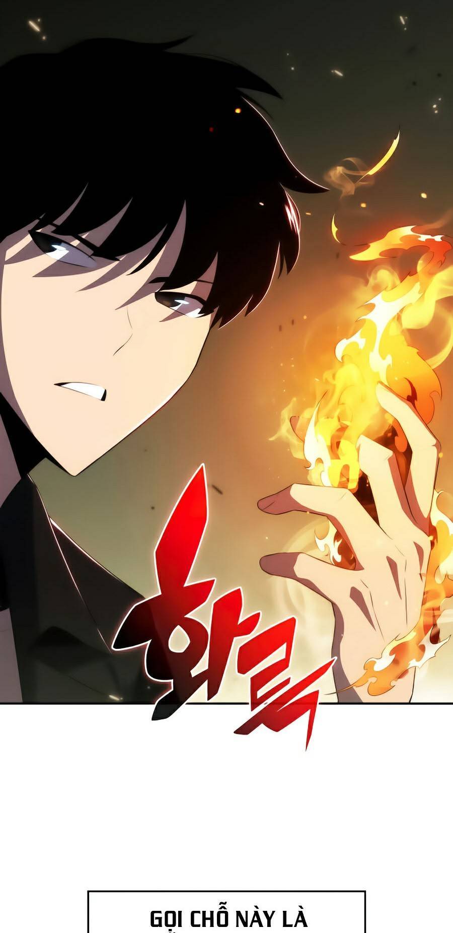 Người Chơi Mới Cấp Tối Đa chapter 26 - Upload bởi truyensieuhay.com