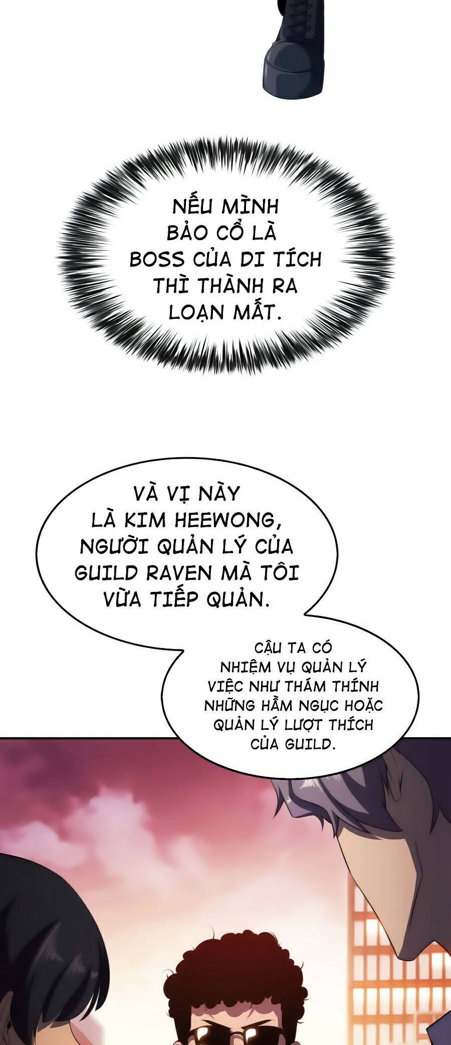 Người Chơi Mới Cấp Tối Đa chapter 26 - Upload bởi truyensieuhay.com