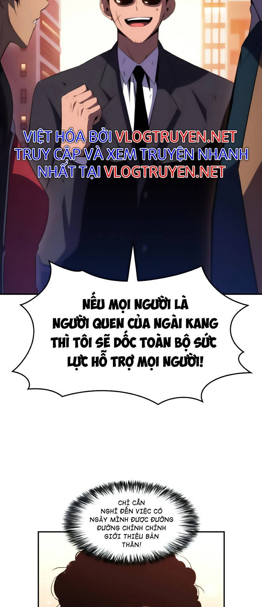 Người Chơi Mới Cấp Tối Đa chapter 26 - Upload bởi truyensieuhay.com