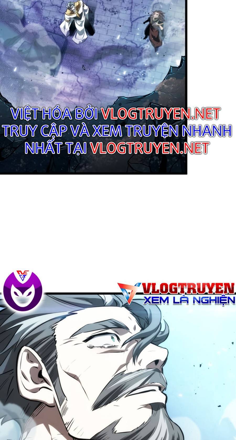 Thế Giới Sau Tận Thế chapter 27 - Upload bởi truyensieuhay.com