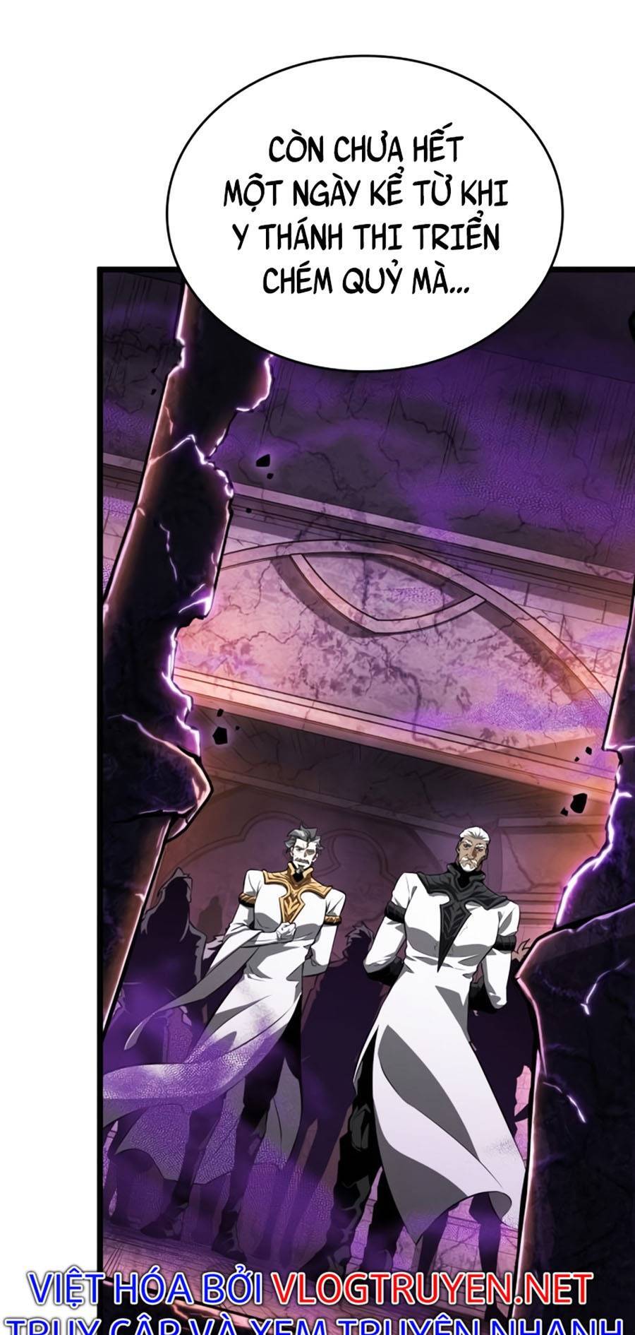 Thế Giới Sau Tận Thế chapter 27 - Upload bởi truyensieuhay.com