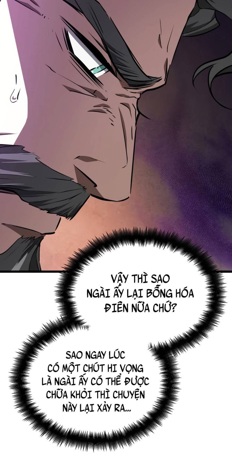 Thế Giới Sau Tận Thế chapter 27 - Upload bởi truyensieuhay.com