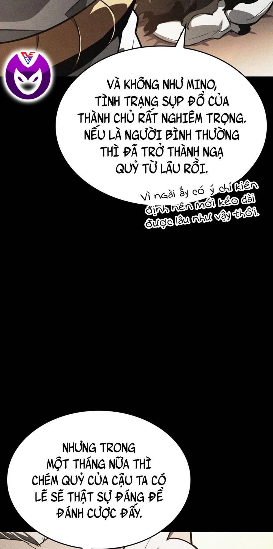 Thế Giới Sau Tận Thế chapter 27 - Upload bởi truyensieuhay.com