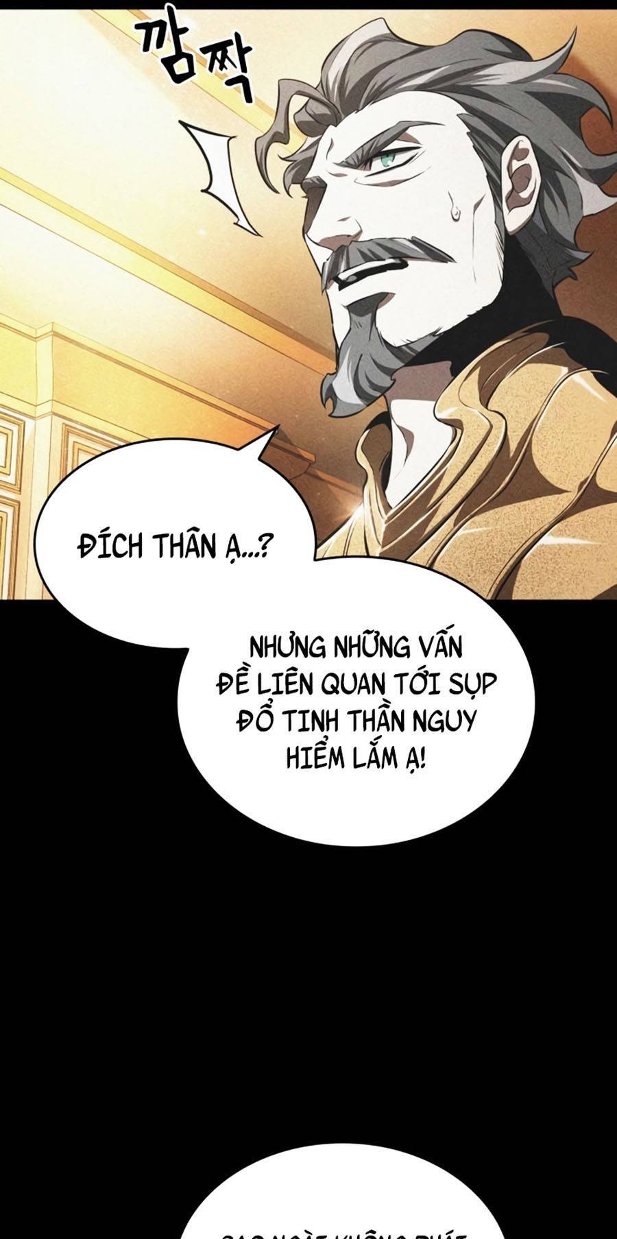 Thế Giới Sau Tận Thế chapter 27 - Upload bởi truyensieuhay.com