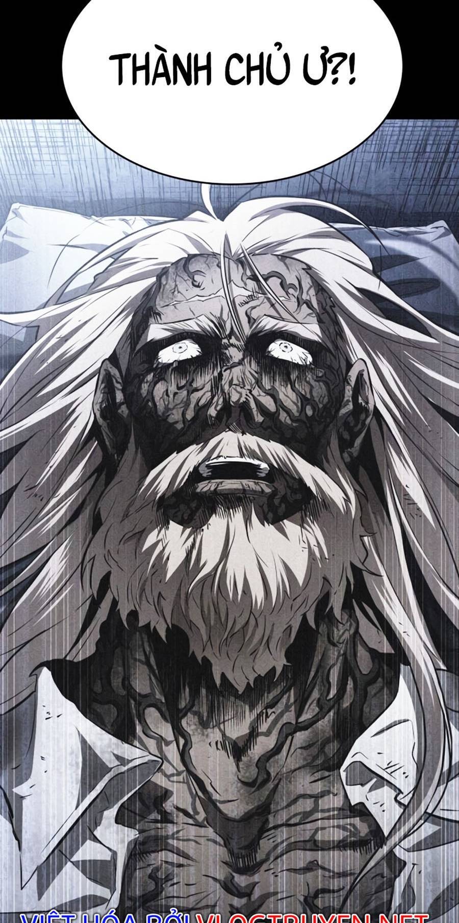 Thế Giới Sau Tận Thế chapter 27 - Upload bởi truyensieuhay.com