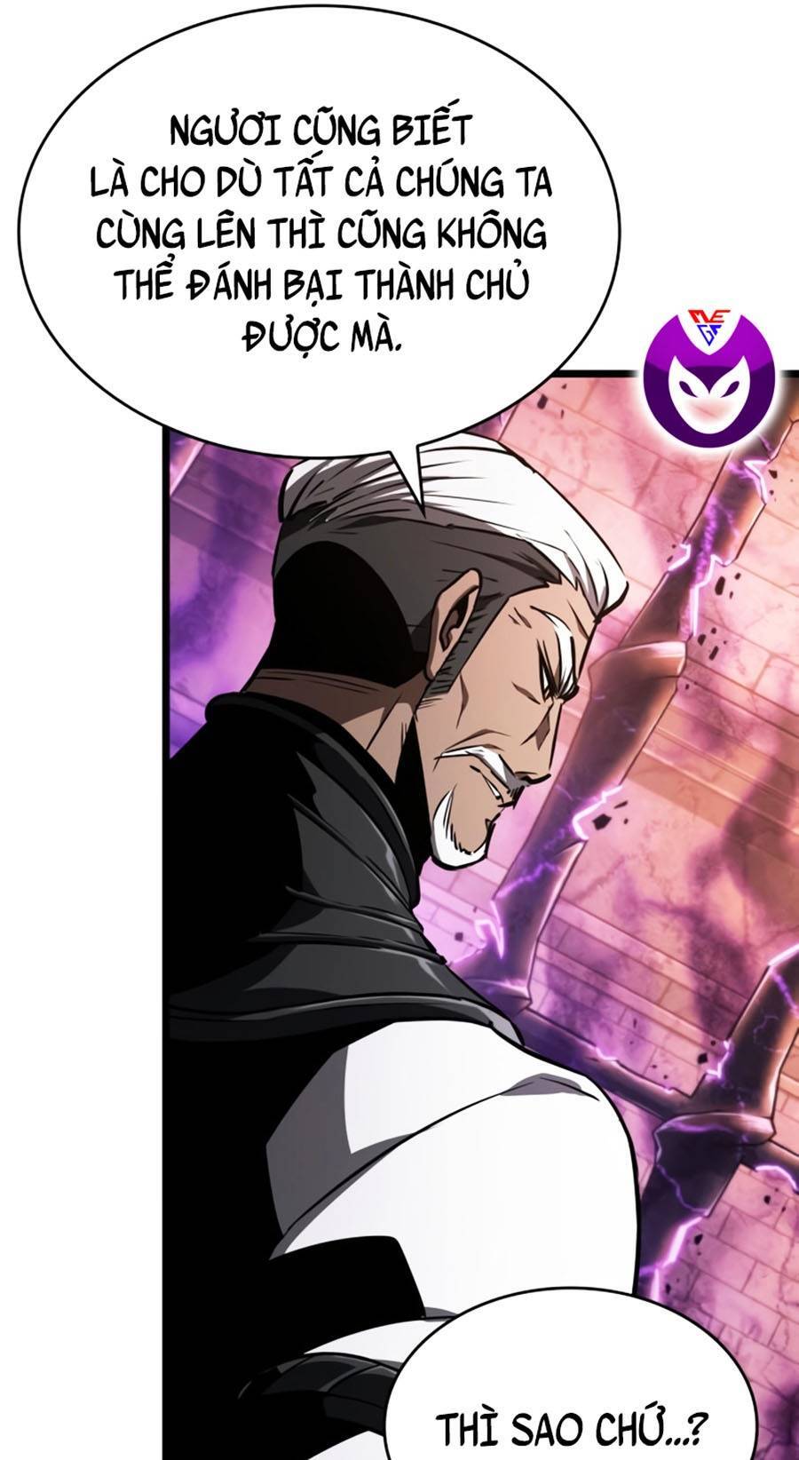 Thế Giới Sau Tận Thế chapter 27 - Upload bởi truyensieuhay.com