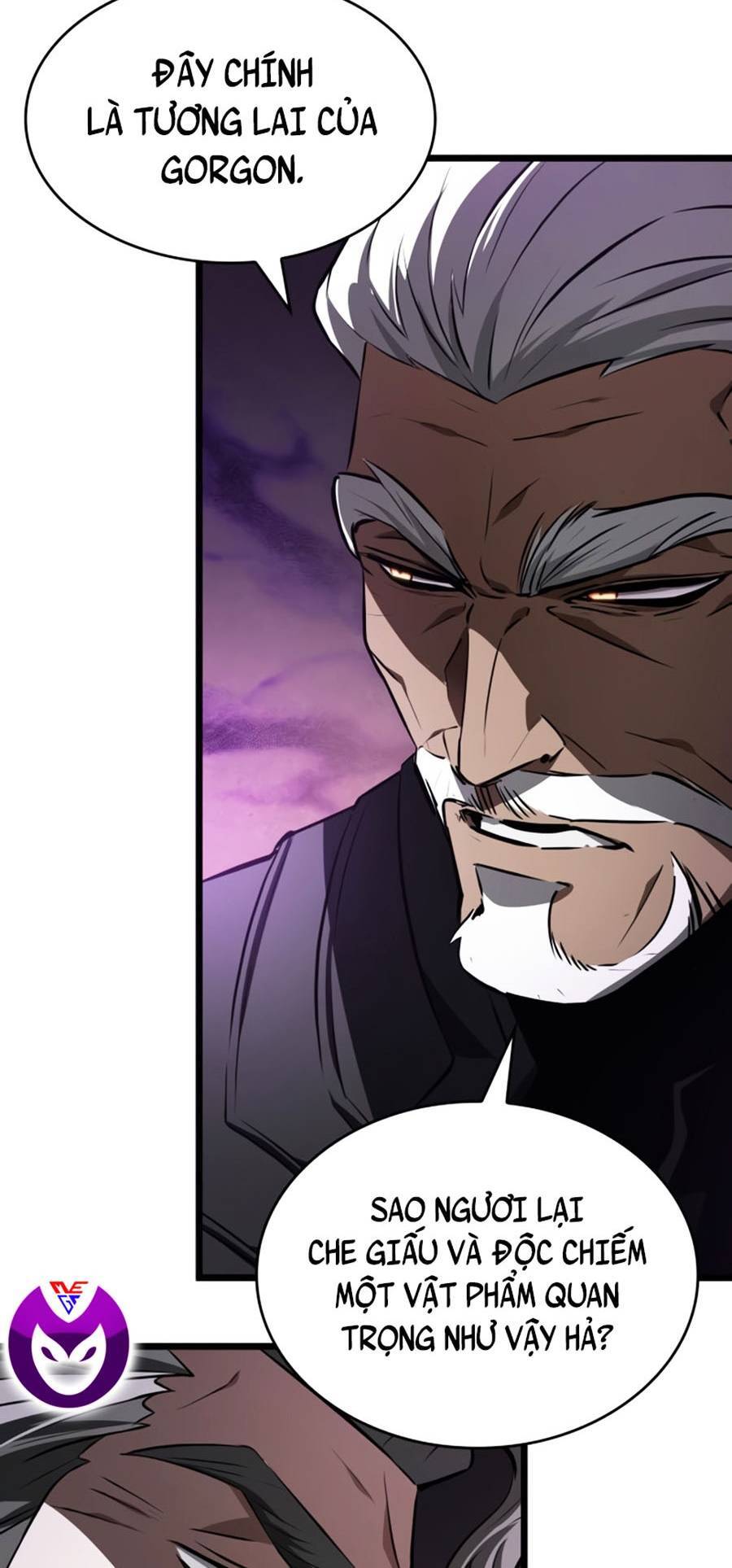 Thế Giới Sau Tận Thế chapter 27 - Upload bởi truyensieuhay.com