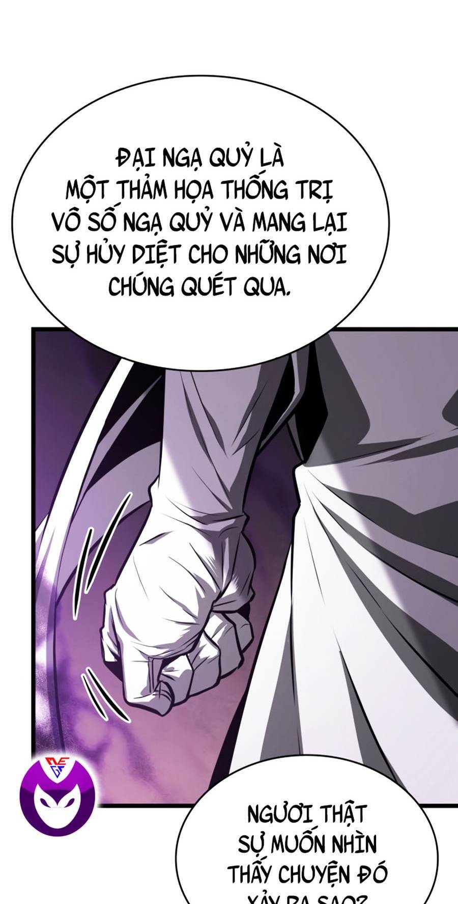 Thế Giới Sau Tận Thế chapter 27 - Upload bởi truyensieuhay.com