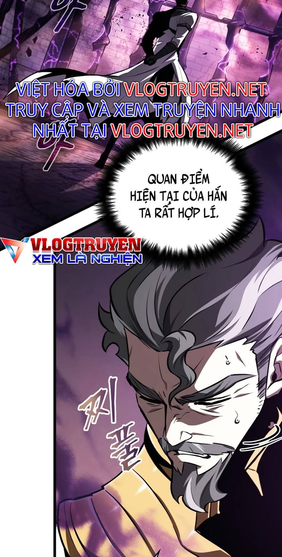 Thế Giới Sau Tận Thế chapter 27 - Upload bởi truyensieuhay.com