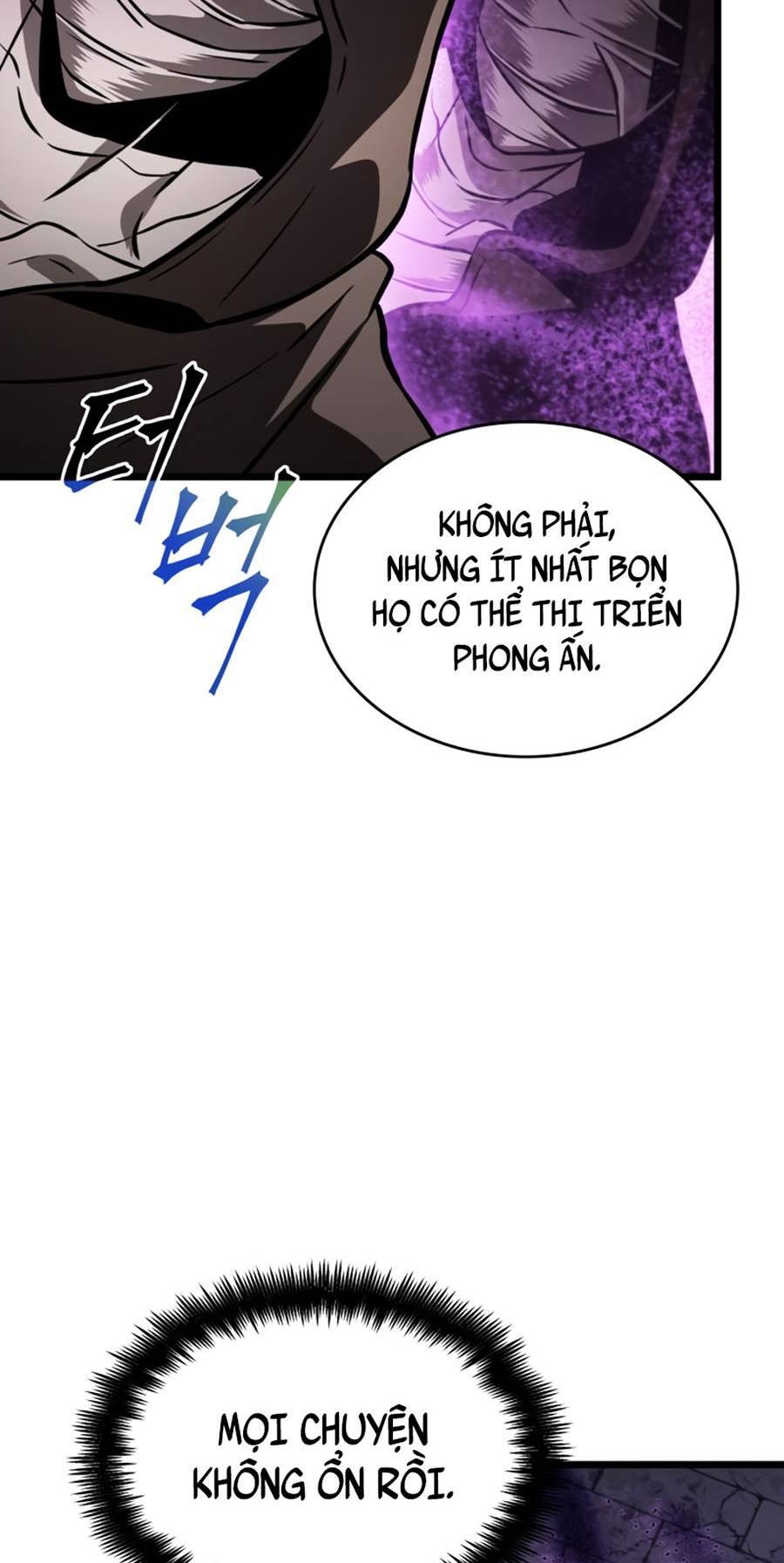 Thế Giới Sau Tận Thế chapter 27 - Upload bởi truyensieuhay.com
