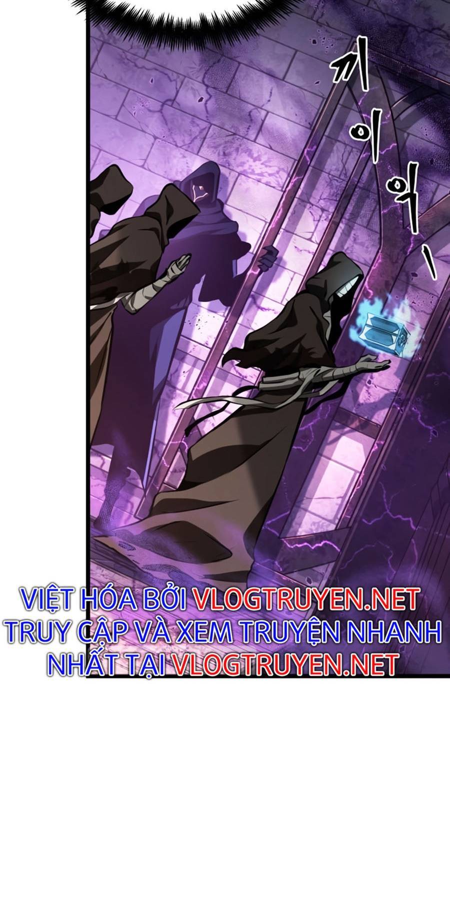 Thế Giới Sau Tận Thế chapter 27 - Upload bởi truyensieuhay.com
