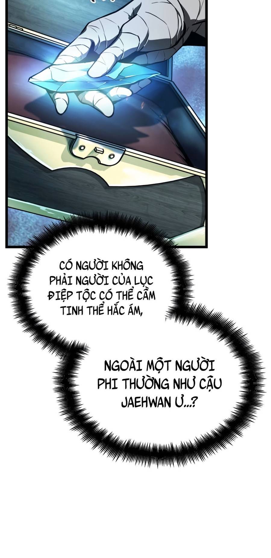 Thế Giới Sau Tận Thế chapter 27 - Upload bởi truyensieuhay.com