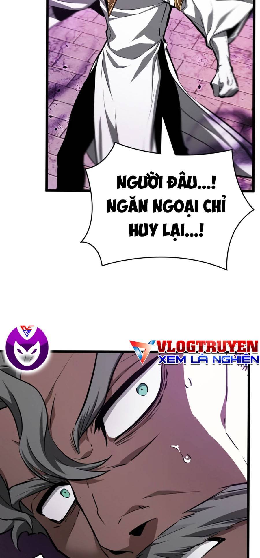 Thế Giới Sau Tận Thế chapter 27 - Upload bởi truyensieuhay.com