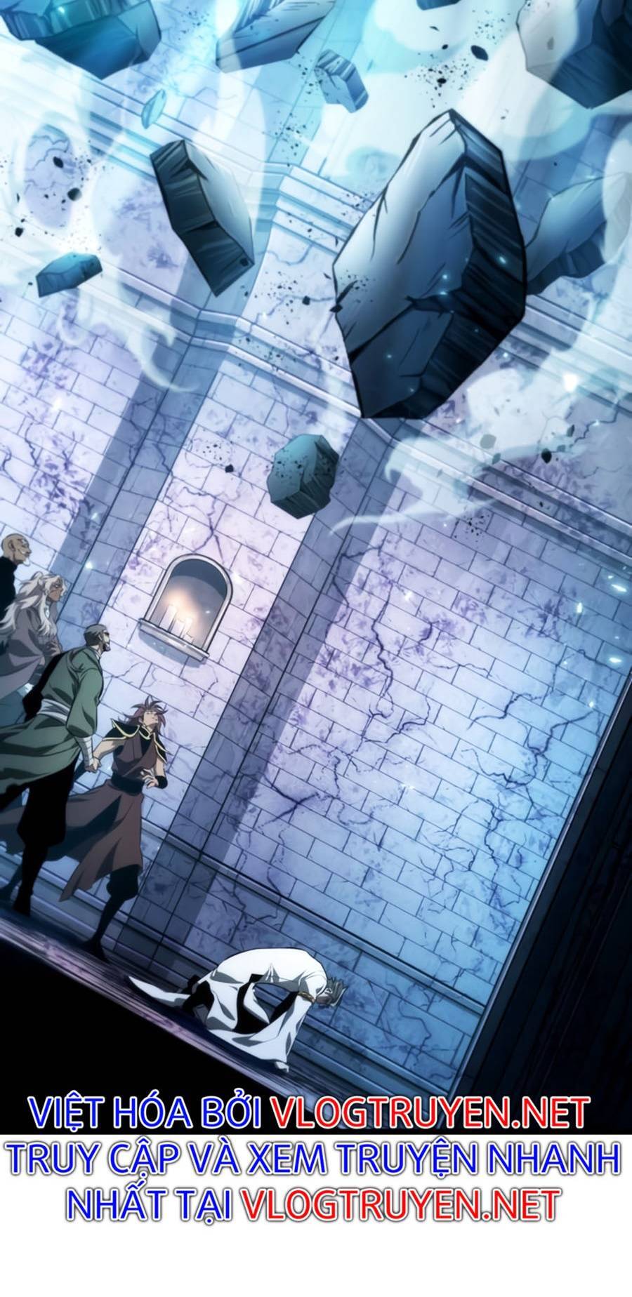 Thế Giới Sau Tận Thế chapter 27 - Upload bởi truyensieuhay.com