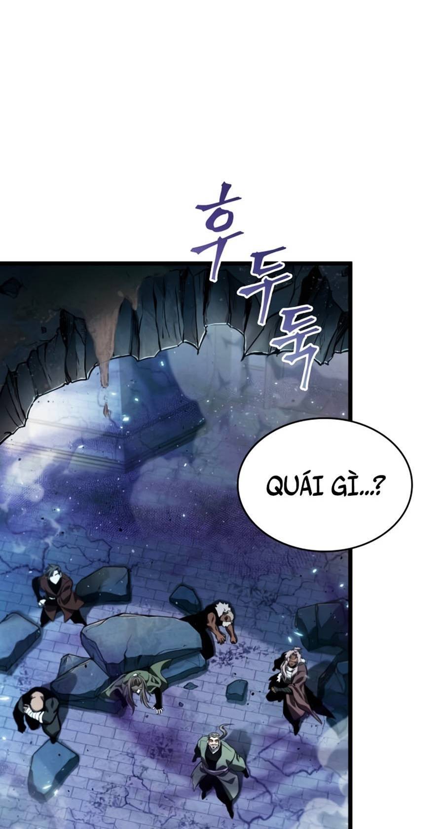 Thế Giới Sau Tận Thế chapter 27 - Upload bởi truyensieuhay.com