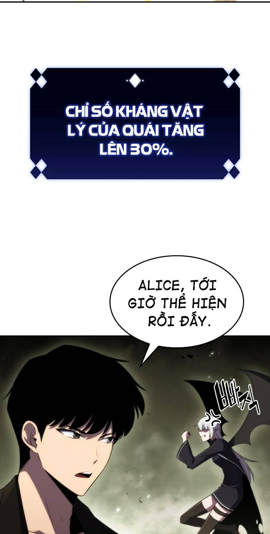 Người Chơi Mới Cấp Tối Đa chapter 27 - Upload bởi truyensieuhay.com