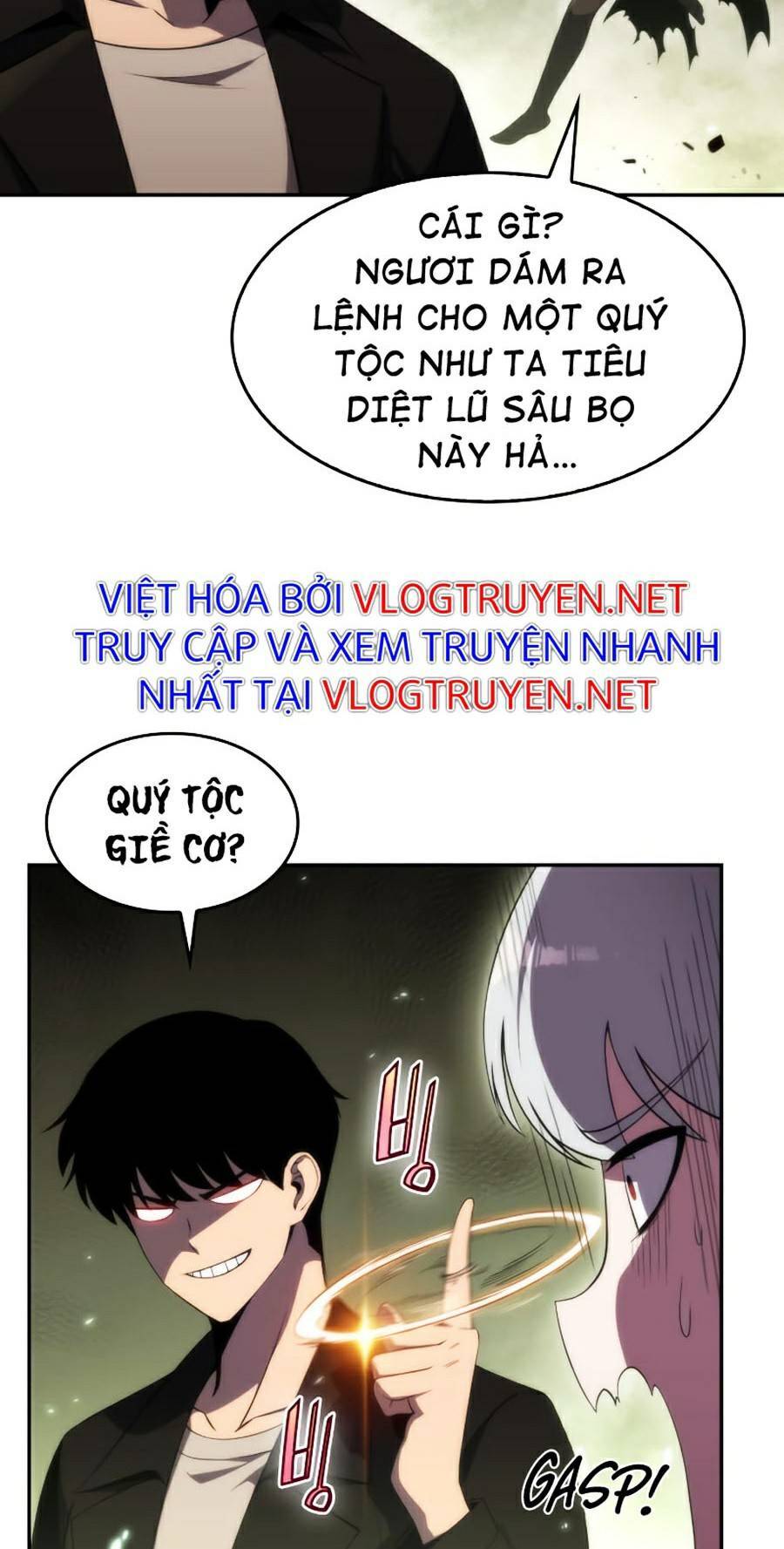 Người Chơi Mới Cấp Tối Đa chapter 27 - Upload bởi truyensieuhay.com