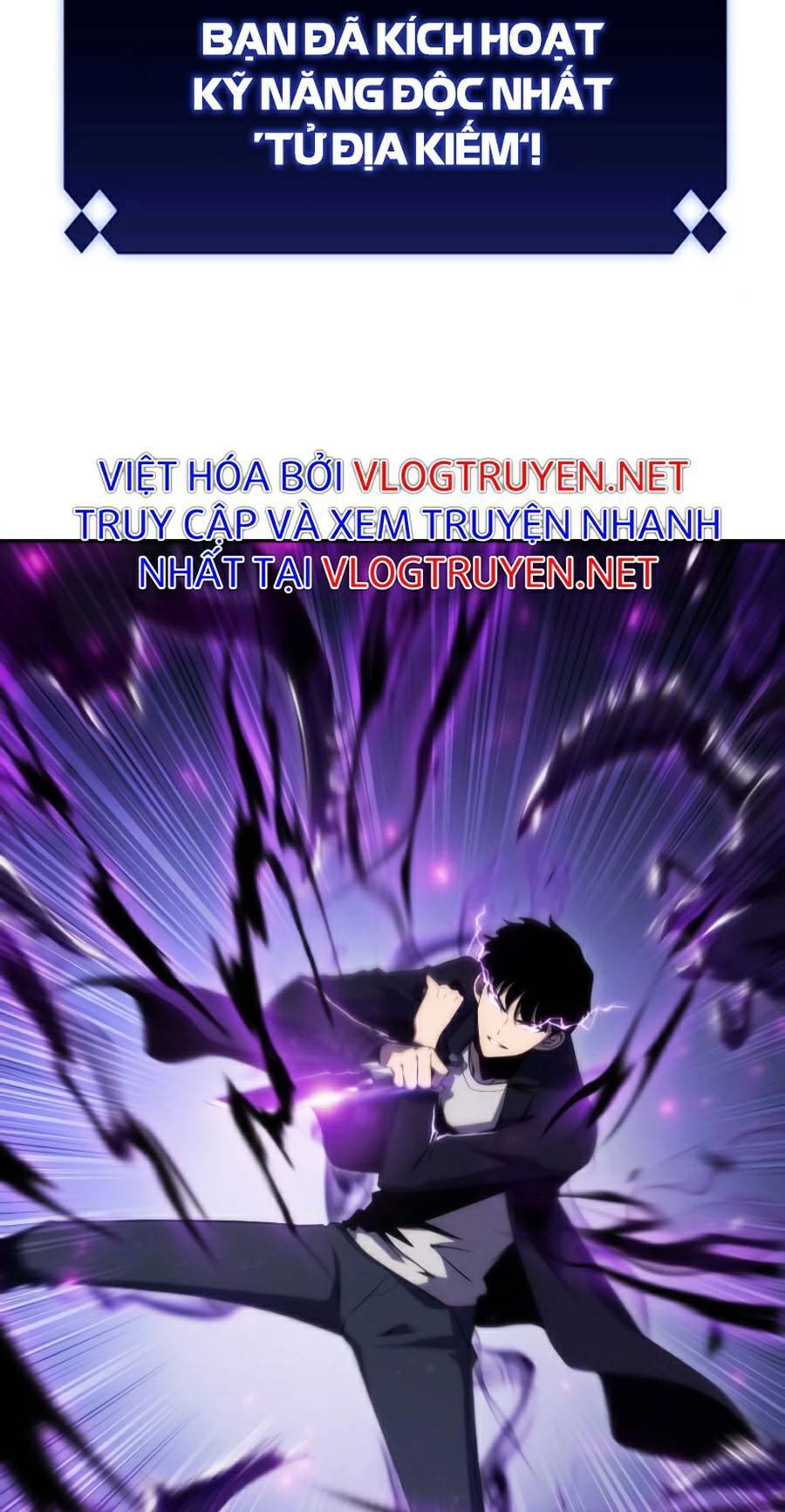 Người Chơi Mới Cấp Tối Đa chapter 27 - Upload bởi truyensieuhay.com