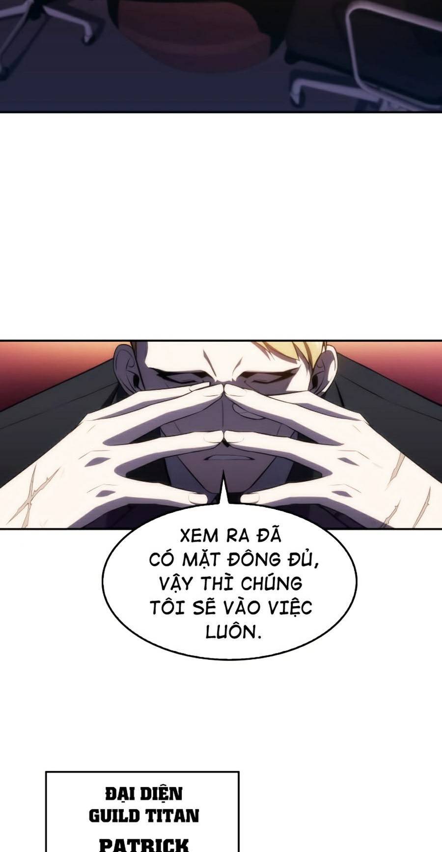 Người Chơi Mới Cấp Tối Đa chapter 27 - Upload bởi truyensieuhay.com