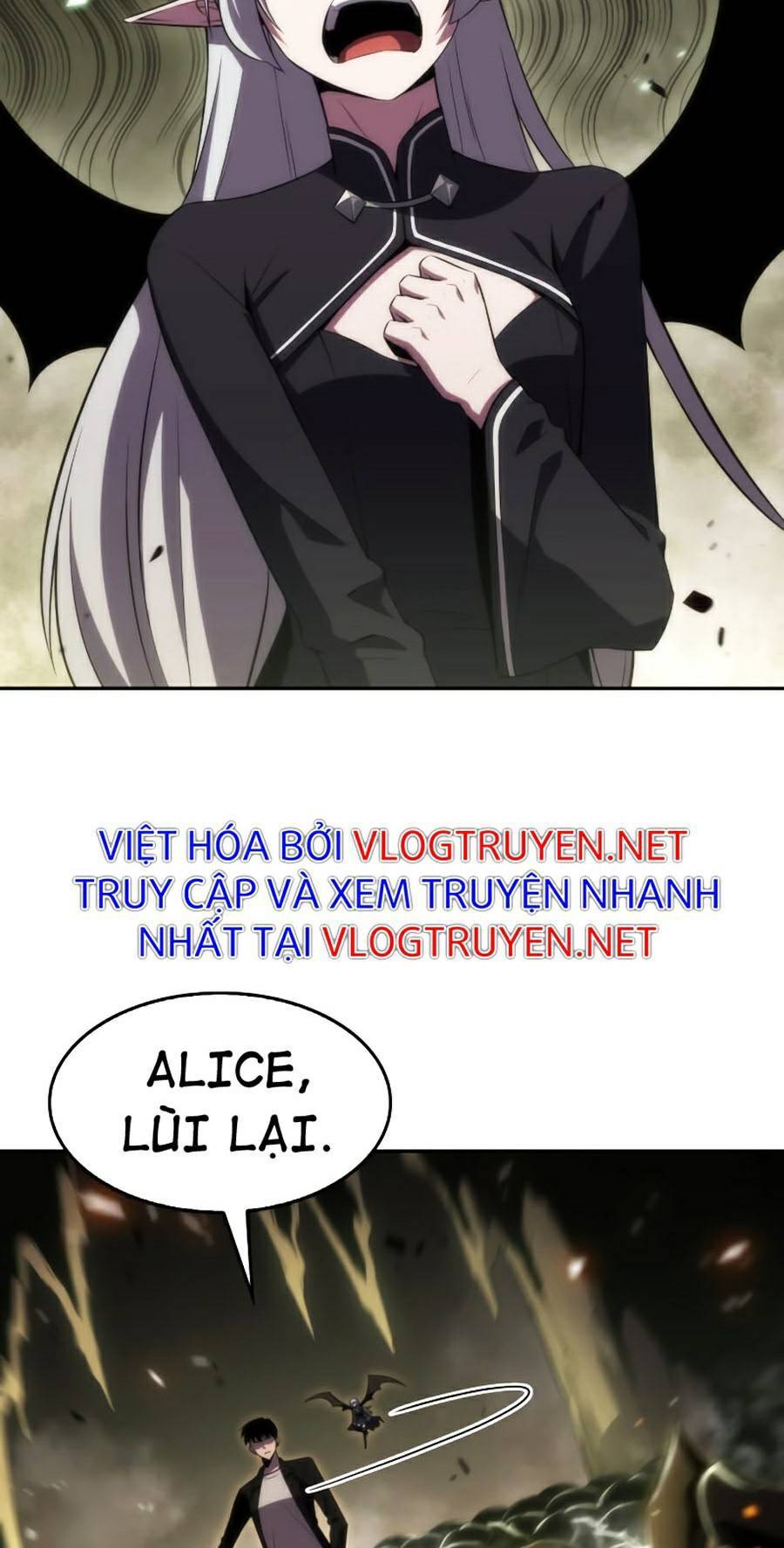 Người Chơi Mới Cấp Tối Đa chapter 27 - Upload bởi truyensieuhay.com