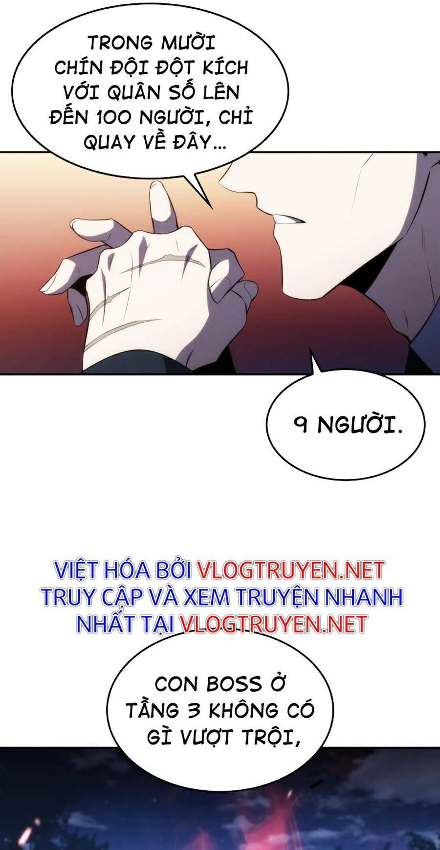 Người Chơi Mới Cấp Tối Đa chapter 27 - Upload bởi truyensieuhay.com