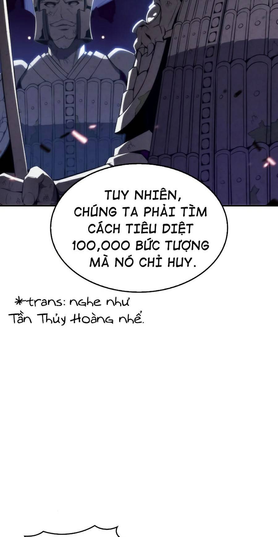 Người Chơi Mới Cấp Tối Đa chapter 27 - Upload bởi truyensieuhay.com
