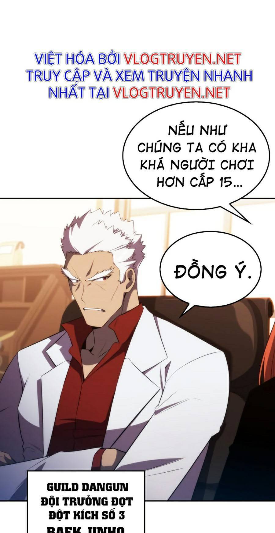 Người Chơi Mới Cấp Tối Đa chapter 27 - Upload bởi truyensieuhay.com