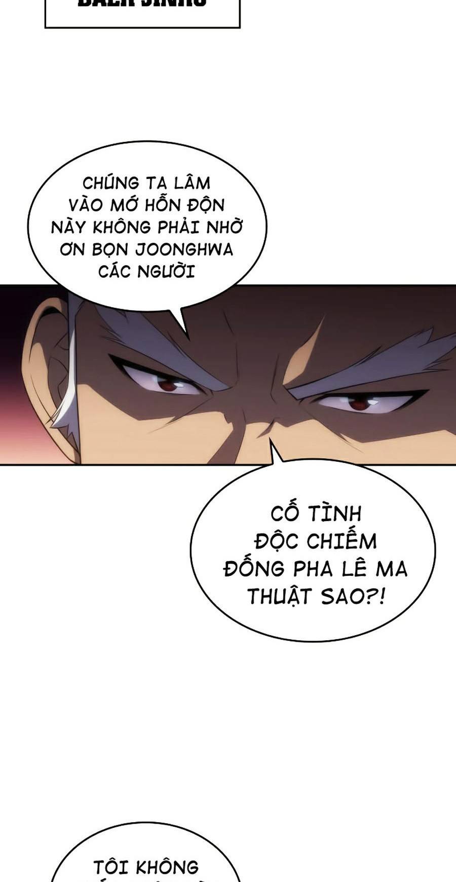 Người Chơi Mới Cấp Tối Đa chapter 27 - Upload bởi truyensieuhay.com