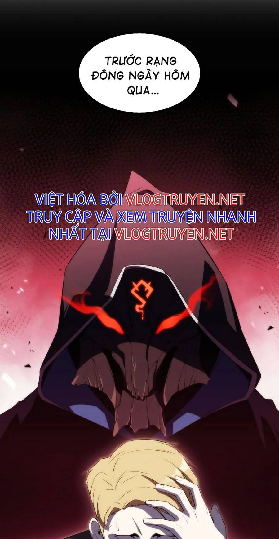 Người Chơi Mới Cấp Tối Đa chapter 27 - Upload bởi truyensieuhay.com