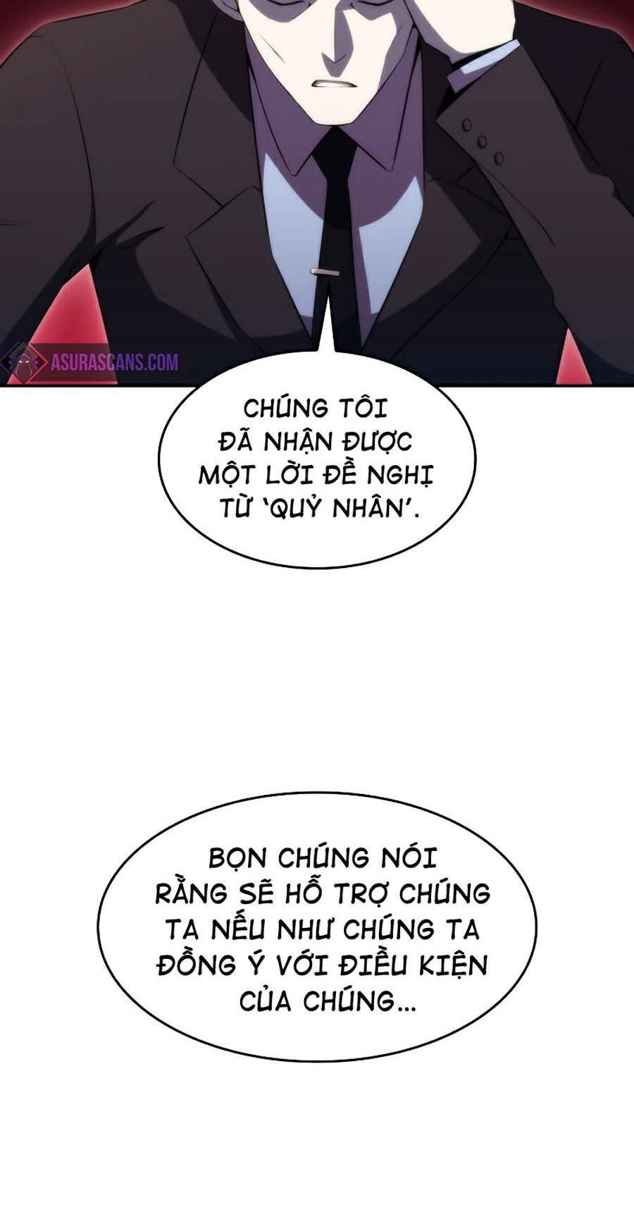 Người Chơi Mới Cấp Tối Đa chapter 27 - Upload bởi truyensieuhay.com
