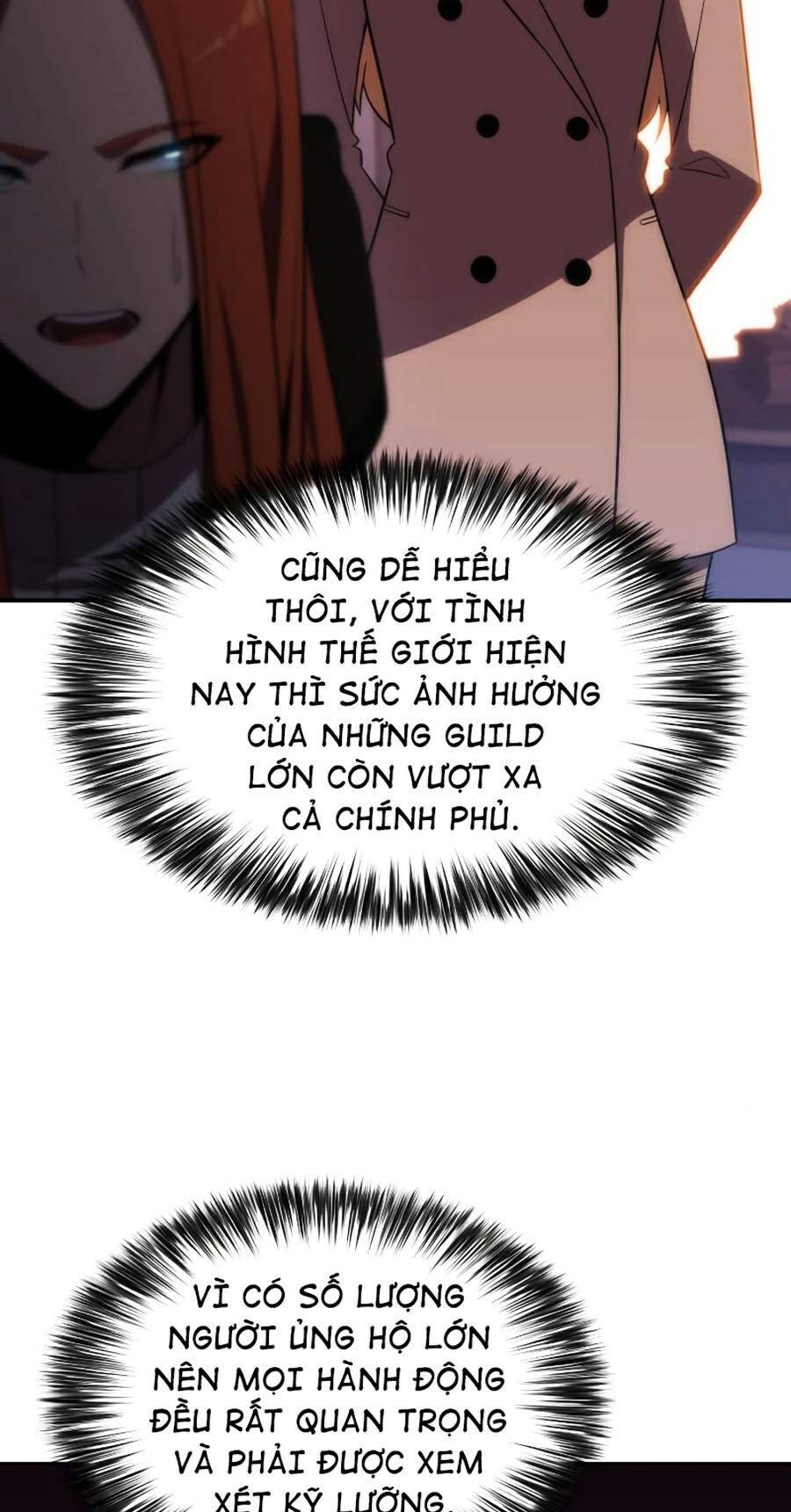 Người Chơi Mới Cấp Tối Đa chapter 27 - Upload bởi truyensieuhay.com