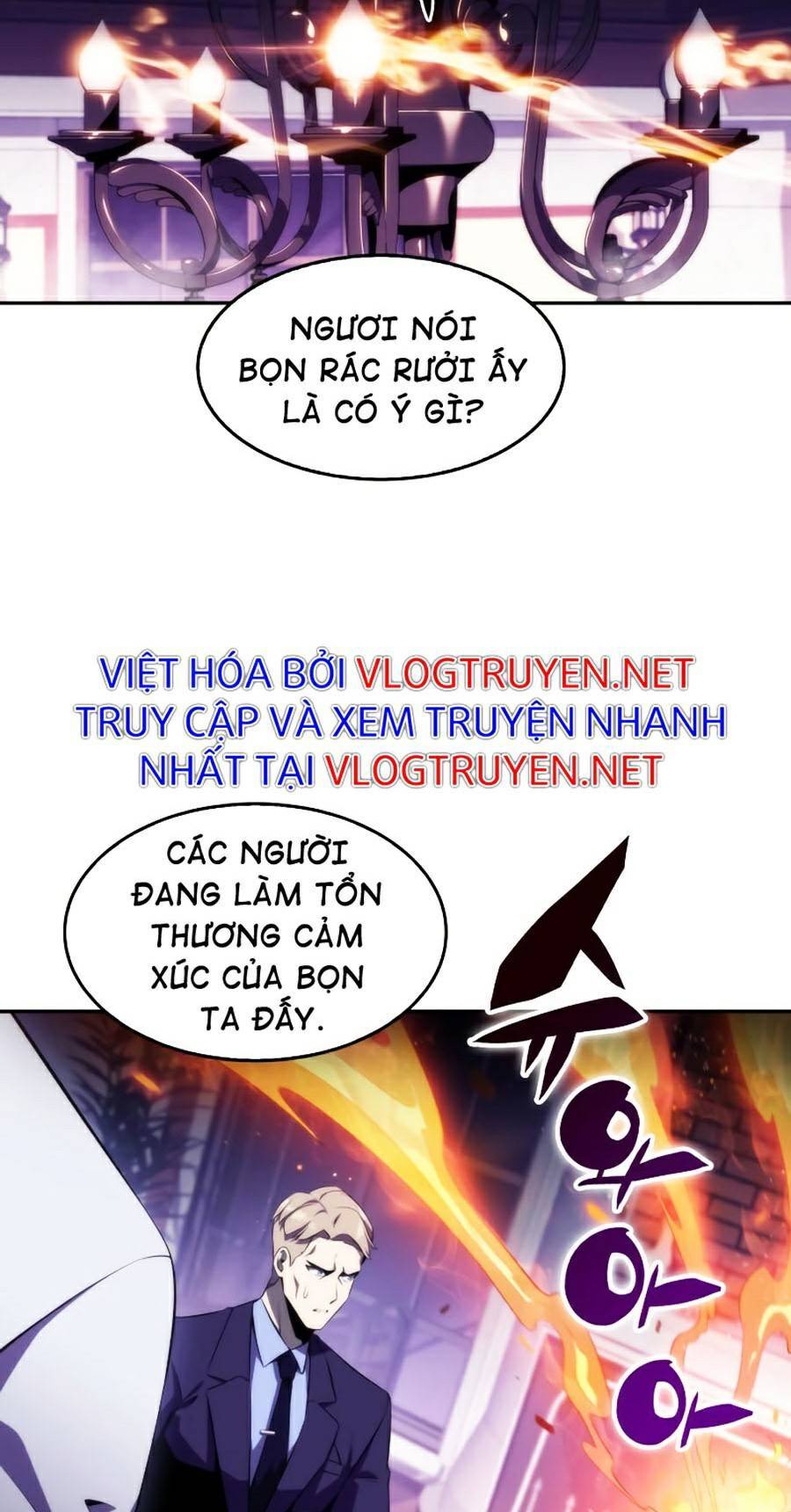 Người Chơi Mới Cấp Tối Đa chapter 27 - Upload bởi truyensieuhay.com
