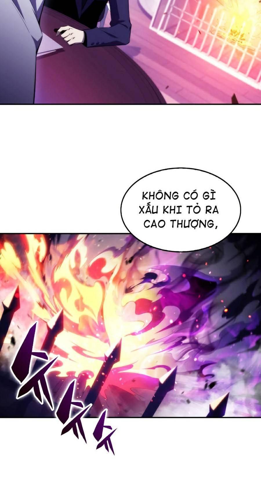 Người Chơi Mới Cấp Tối Đa chapter 27 - Upload bởi truyensieuhay.com