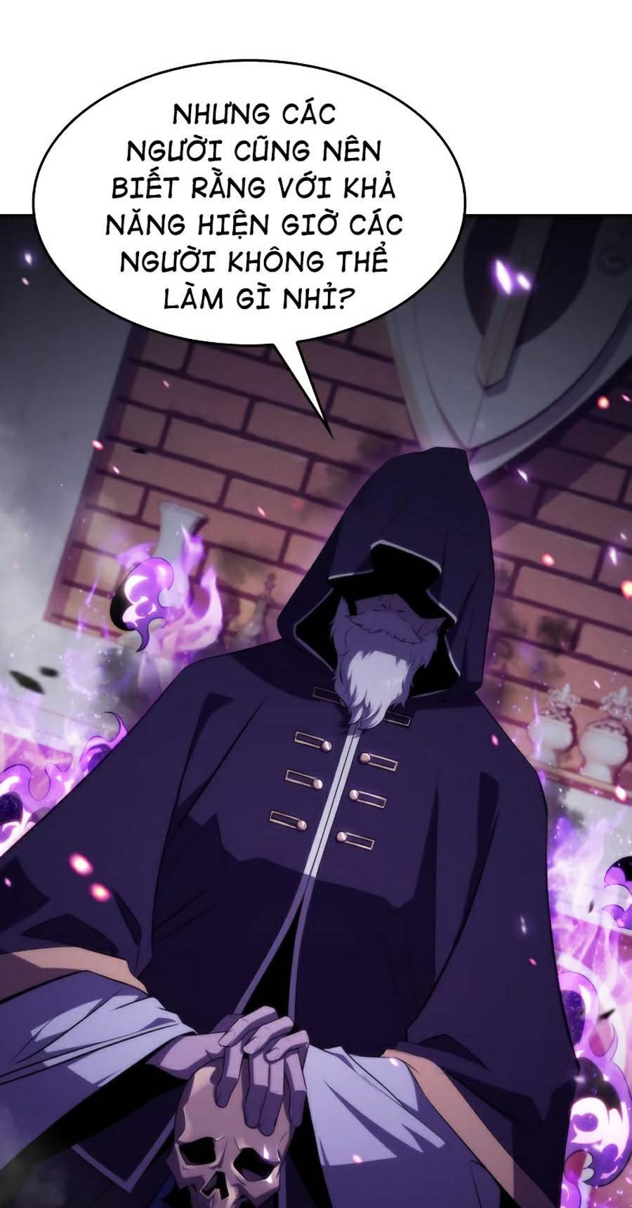 Người Chơi Mới Cấp Tối Đa chapter 27 - Upload bởi truyensieuhay.com