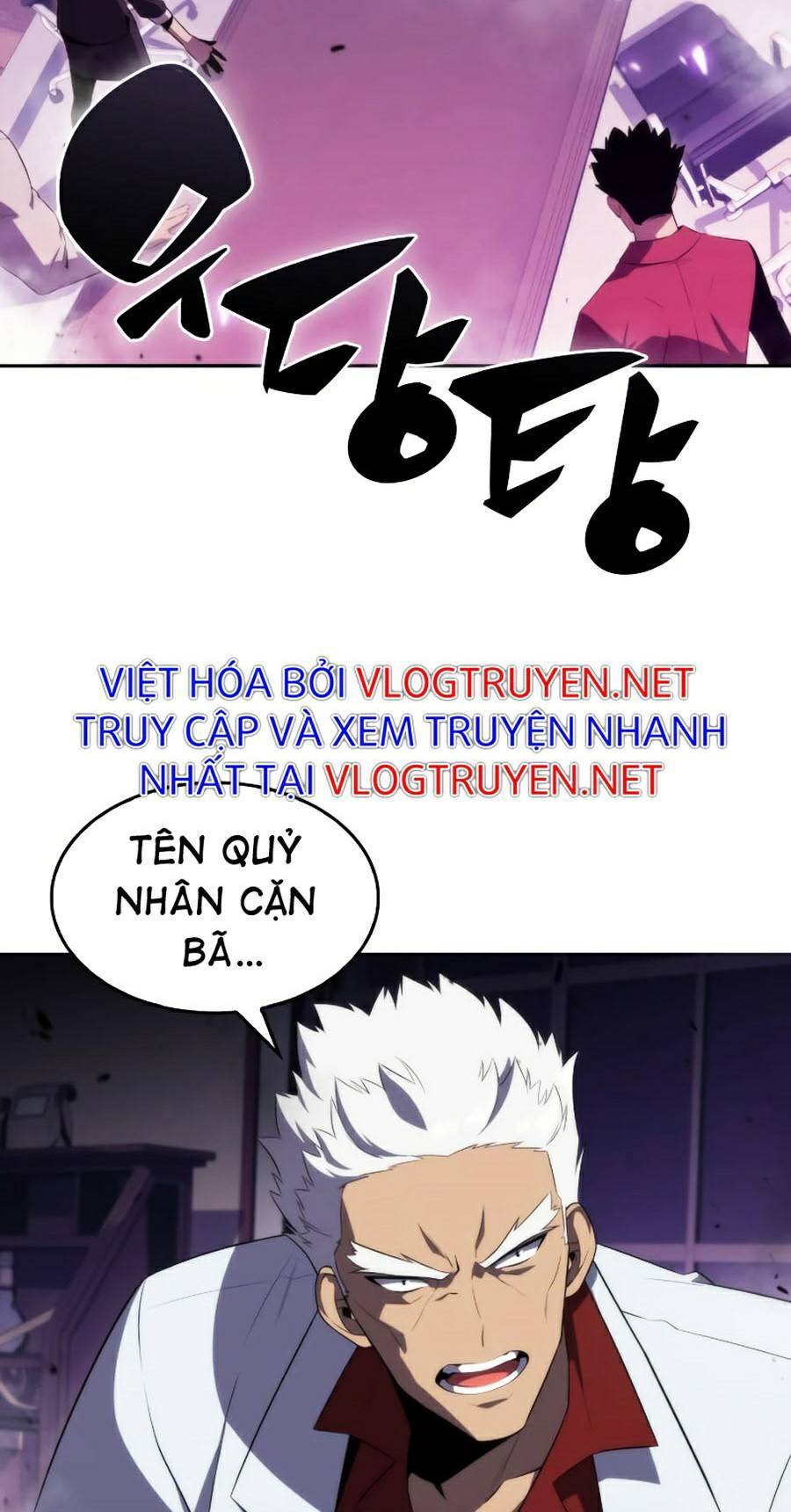 Người Chơi Mới Cấp Tối Đa chapter 27 - Upload bởi truyensieuhay.com