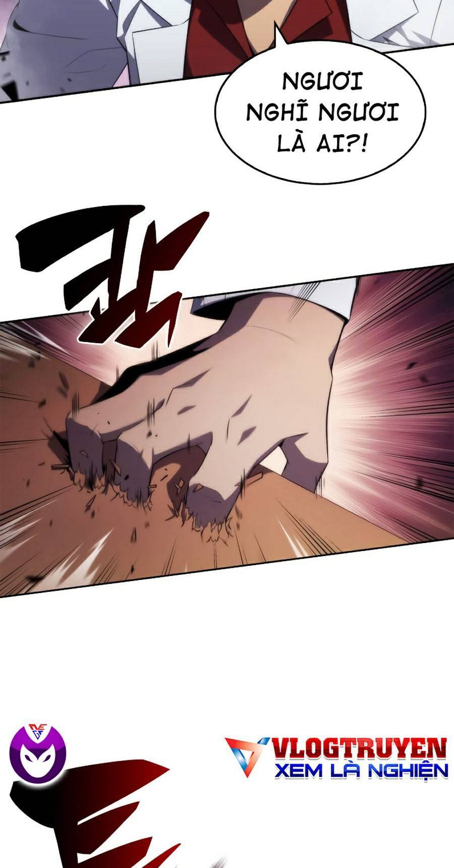 Người Chơi Mới Cấp Tối Đa chapter 27 - Upload bởi truyensieuhay.com