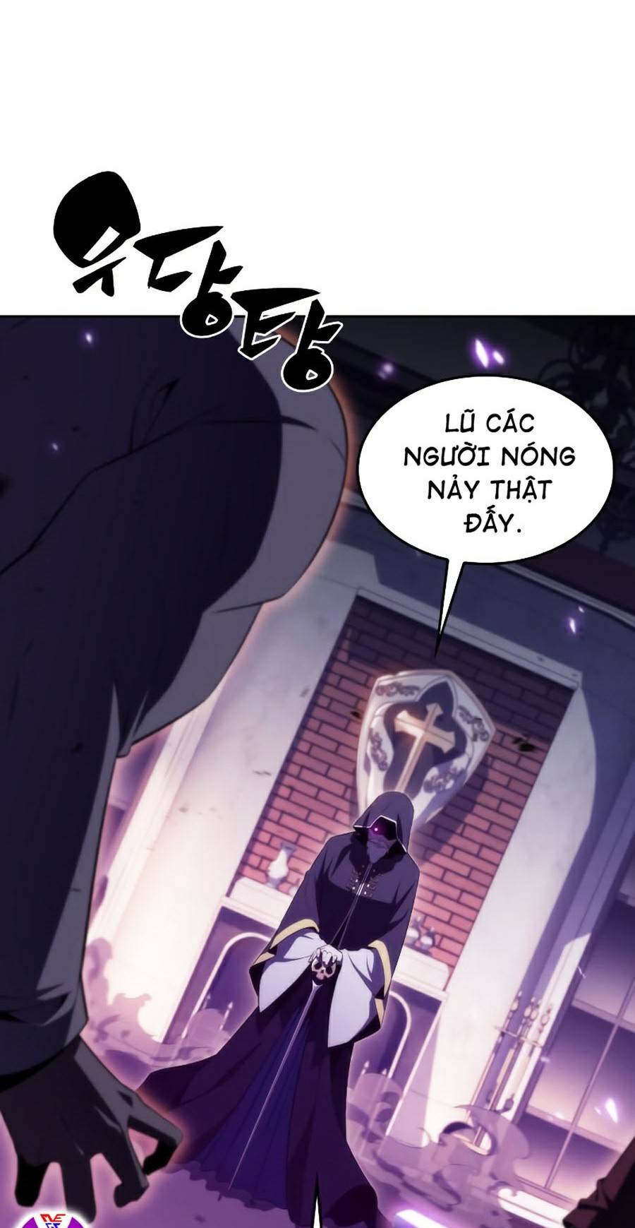 Người Chơi Mới Cấp Tối Đa chapter 27 - Upload bởi truyensieuhay.com