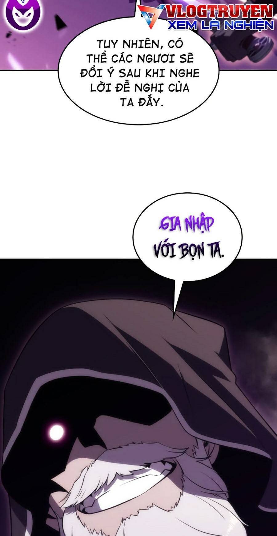 Người Chơi Mới Cấp Tối Đa chapter 27 - Upload bởi truyensieuhay.com